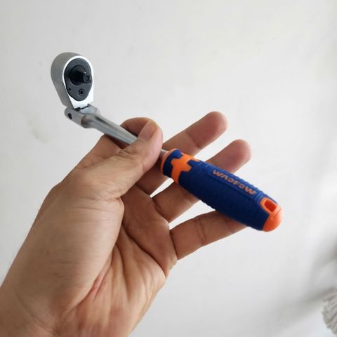 Tay Vặn Xoay 180 Độ 1/4