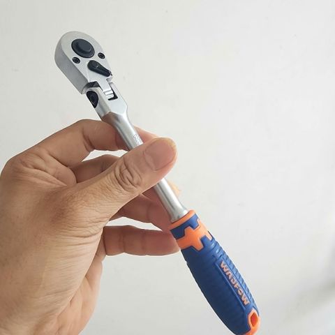 Tay Vặn Xoay 180 Độ 1/4