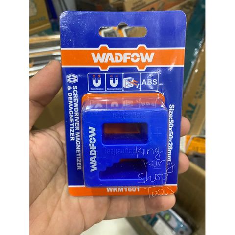 Cục khử từ và tạo từ cho tua vít WADFOW  WKM1601 [T04]173