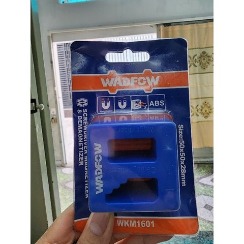 Cục khử từ và tạo từ cho tua vít WADFOW  WKM1601 [T04]173