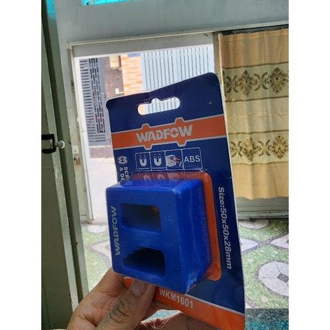 Cục khử từ và tạo từ cho tua vít WADFOW  WKM1601 [T04]173