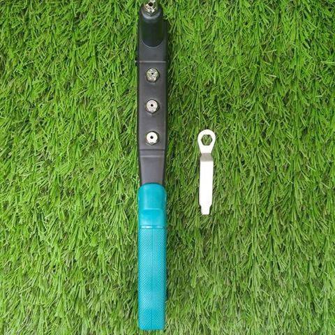 Kìm Rút Rive TOTAL THT32108S 10.5 Inch - Dụng Cụ Tiện Ích Cho Thợ Sửa Chữa Đinh Tán Nhôm