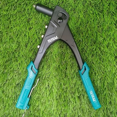 Kìm Rút Rive TOTAL THT32108S 10.5 Inch - Dụng Cụ Tiện Ích Cho Thợ Sửa Chữa Đinh Tán Nhôm