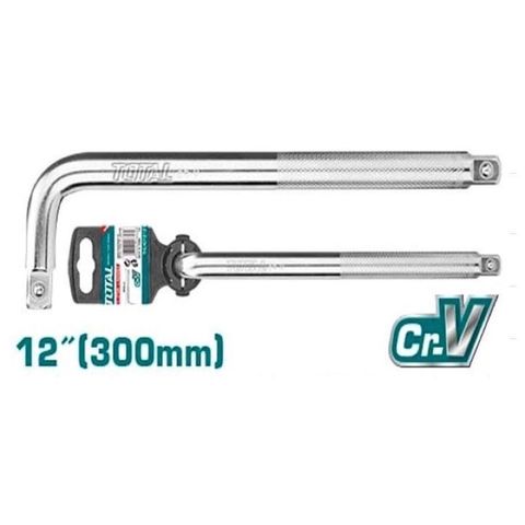 (AT8) Cần siết tay cầm L 1/2 inch TOTAL THLHD12121