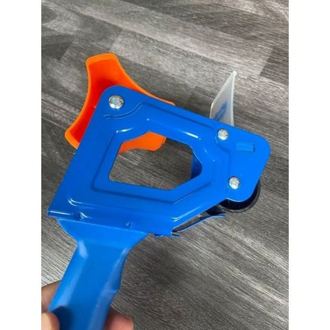 Dụng Cụ Cắt Băng Keo WADFOW WXQ1A01 - Tay Cầm Chống Trượt, Lưỡi Cắt Sắc Bén, Thiết Kế Tiện Lợi Cho Văn Phòng và Gia Đình