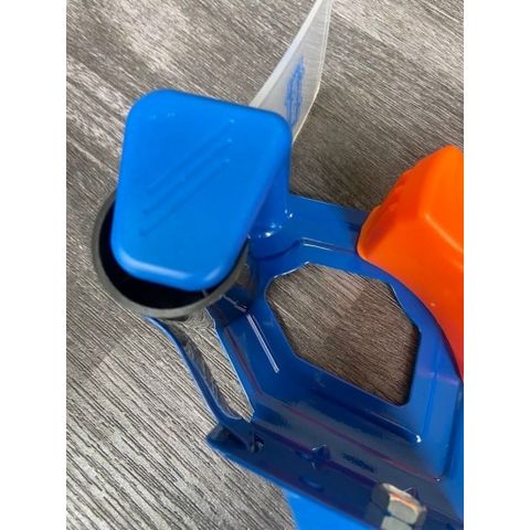 Dụng Cụ Cắt Băng Keo WADFOW WXQ1A01 - Tay Cầm Chống Trượt, Lưỡi Cắt Sắc Bén, Thiết Kế Tiện Lợi Cho Văn Phòng và Gia Đình