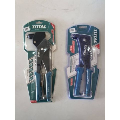 Kìm Rút Rive TOTAL 10.5 inch Chất Lượng Cao - Dụng Cụ Chuyên Dùng cho Kỹ Thuật và Sửa Chữa
