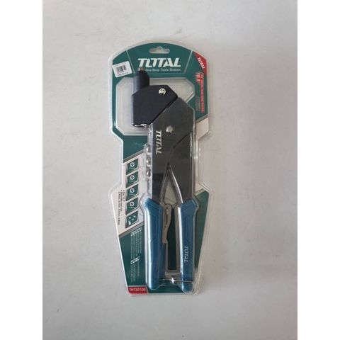 Kìm Rút Rive TOTAL 10.5 inch Chất Lượng Cao - Dụng Cụ Chuyên Dùng cho Kỹ Thuật và Sửa Chữa