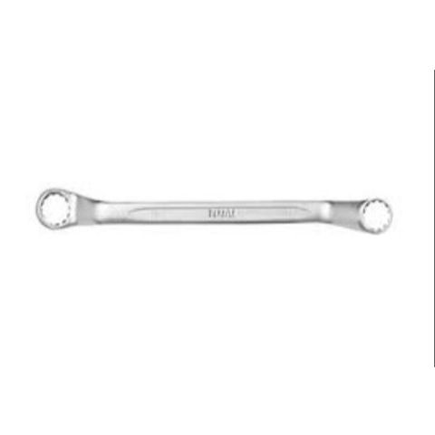 Cờ lê 2 vòng 6x7mm TOTAL - Dụng cụ sửa chữa chất lượng cao, bảo hành chính hãng, giao hàng trên toàn quốc