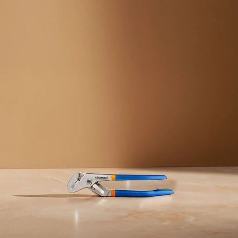 Kìm Mỏ Quạ WADFOW 8 Inch Mini - Dụng Cụ Tiện Ích Chất Lượng Cao, Tay Cầm Nhựa, Chống Gỉ, Công Cụ Hữu Ích Cho Mọi Người