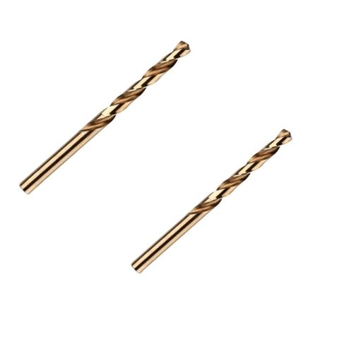 Bộ 2 mũi khoan kim loại HSS 2mm WADFOW WTD1K02 - Dụng cụ tiện ích cho sửa chữa và chế tạo chuyên nghiệp