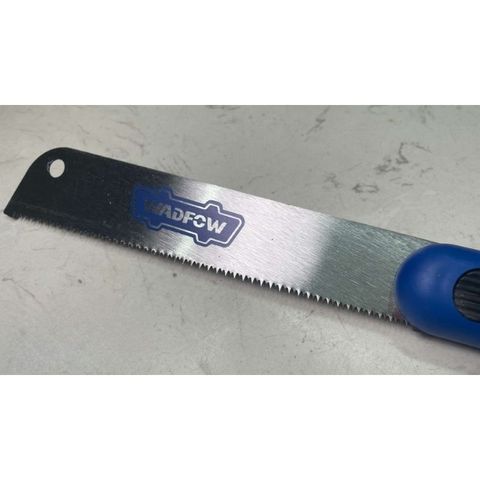 Cưa Gỗ Cầm Tay WHW9G07 180mm – Dụng Cụ Cắt Gỗ Mini Tiện Lợi, Chất Lượng Cao Cho Thợ Mộc Và DIY