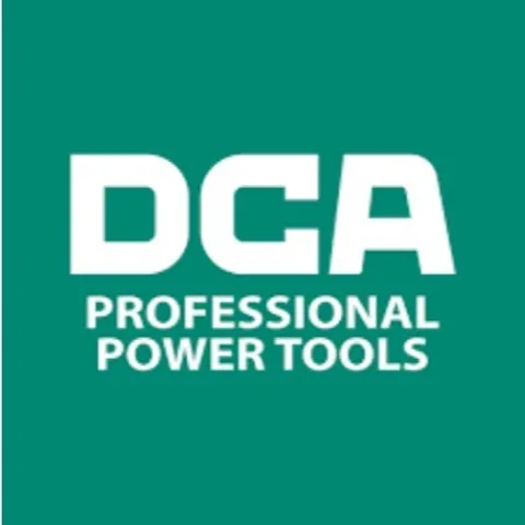 DCA - Đầu Khoan tự động loại 10mm DCA (Hàng TQ cao cấp)