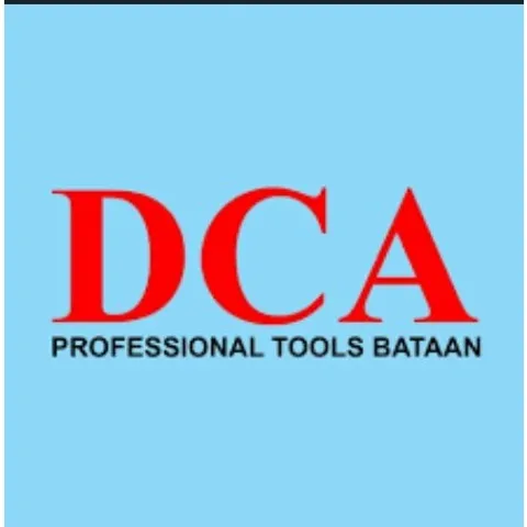 DCA - Đầu Khoan tự động loại 10mm DCA (Hàng TQ cao cấp)