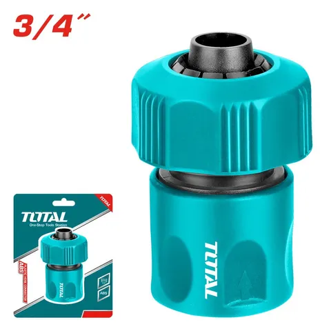 TOTAL -- (at8) Khớp nối ống 3/4 inch --  THHCS63401