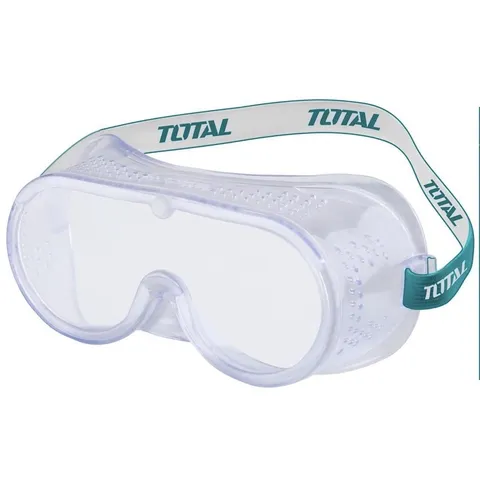 (AT8) Kính bảo hộ có khung chụp TOTAL TSP302