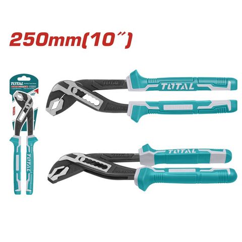 (AT8) Kìm mỏ quạ 10 inch TOTAL THT281006.[M2023]