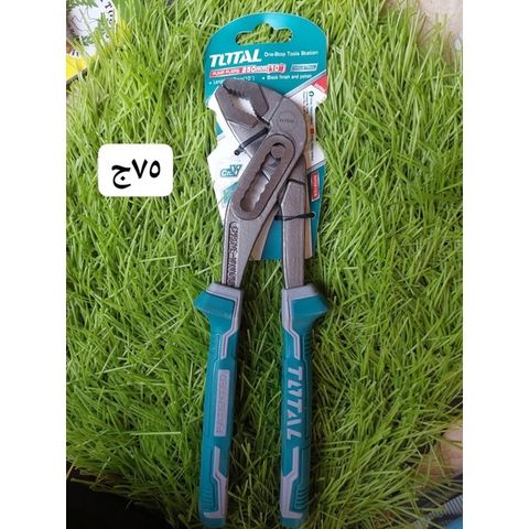 (AT8) Kìm mỏ quạ 10 inch TOTAL THT281006.[M2023]