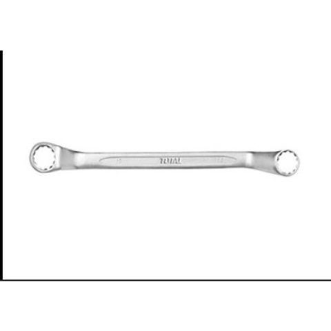 Cờ Lê TOTAL TORSP16171 16x17mm - Dụng Cụ Cầm Tay Chính Hãng, Bảo Hành Đáng Tin Cậy, Giao Hàng Toàn Quốc