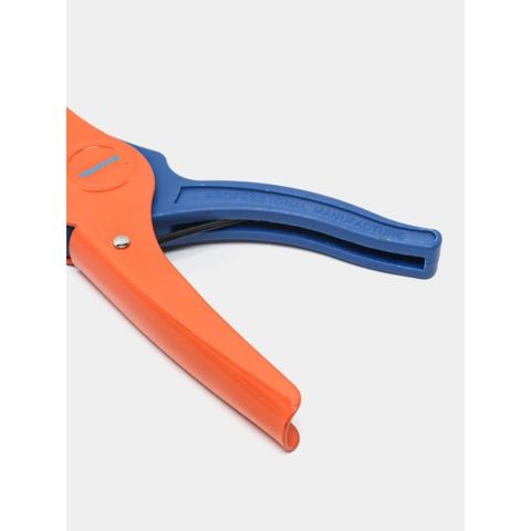Kềm Tuốt Dây WADFOW WBQ8401 7 Inch - Thép 65Mn, Tay Cầm Chống Trượt, Dụng Cụ Điện Chất Lượng Cao, Chính Hãng