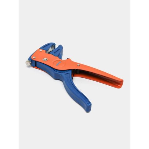 Kềm Tuốt Dây WADFOW WBQ8401 7 Inch - Thép 65Mn, Tay Cầm Chống Trượt, Dụng Cụ Điện Chất Lượng Cao, Chính Hãng