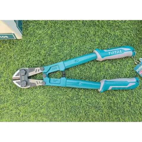 Kìm Cộng Lực Total 12 Inch THT113126 - Dụng Cụ Cắt Kim Loại Chính Hãng Chất Lượng Cao cho Thợ Cơ Khí và Sửa Chữa