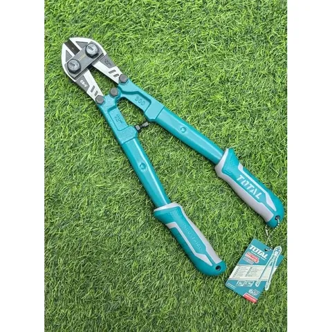 Kìm Cộng Lực Total 12 Inch THT113126 - Dụng Cụ Cắt Kim Loại Chính Hãng Chất Lượng Cao cho Thợ Cơ Khí và Sửa Chữa