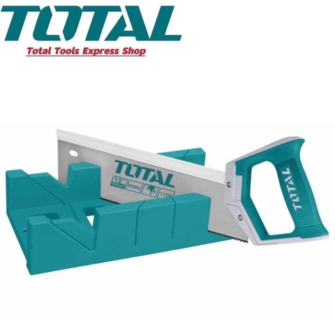 (at8) Bộ Cưa Cầm Tay Có Cử Tiện Dụng Total THT59126
