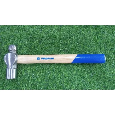 Búa đầu tròn 660g Wadfow WMB5324 - Công Cụ Dụng Cụ Cán Gỗ Chất Lượng Cao cho Công Việc Hàng Ngày