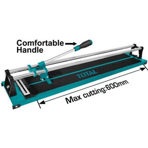 (at8) Bàn cắt gạch bằng tay 600mm Total THT576004
