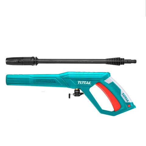 Thiết bị Xịt Rửa Xe TOTAL TGTSG026 - Phụ Kiện Chất Liệu Nhựa, Tương Thích Các Model TGT11316, TGT11356, TGT11226, TGT11246