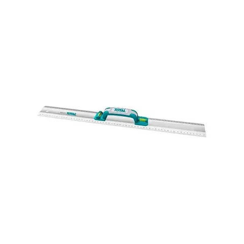 Thước Nhôm Total TMT222606 60cm - Dụng Cụ Văn Phòng Chất Lượng Cao, Tiện Lợi cho Người Thích Làm Việc Chính Xác