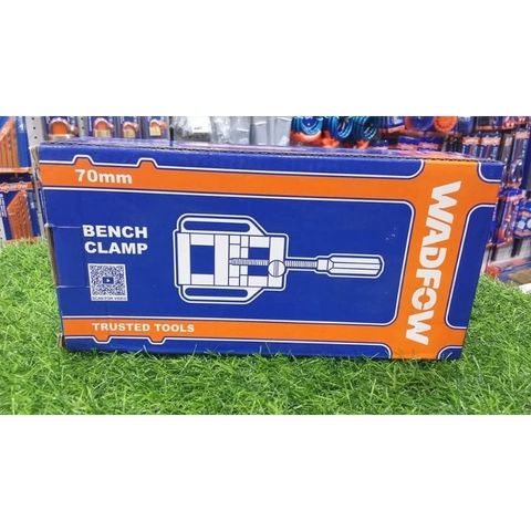 Ê tô kẹp bàn 70mm WADFOW WATV1528