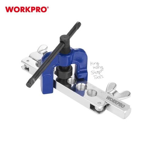 Bộ lả ống đồng (hàng tốt) WORKPRO WP303002