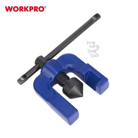 Bộ lả ống đồng (hàng tốt) WORKPRO WP303002