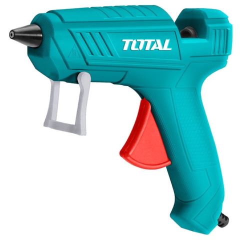 Dụng Cụ Trích Keo Nến 12W TOTAL TT101116 - Tiện Ích Điện Tử, Hiệu Suất 18g/phút, Đường Kính 12.2mm