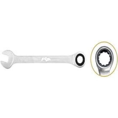 Cờ Lê TOTAL 12mm Miệng Vòng 2 Chiều TCSPAR121 - Dụng Cụ Sửa Chữa Chất Lượng Cao, Bảo Hành Chính Hãng