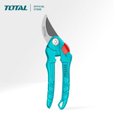 (at8) Kéo cắt tỉa cành (dòng giá rẻ) TOTAL THT0201