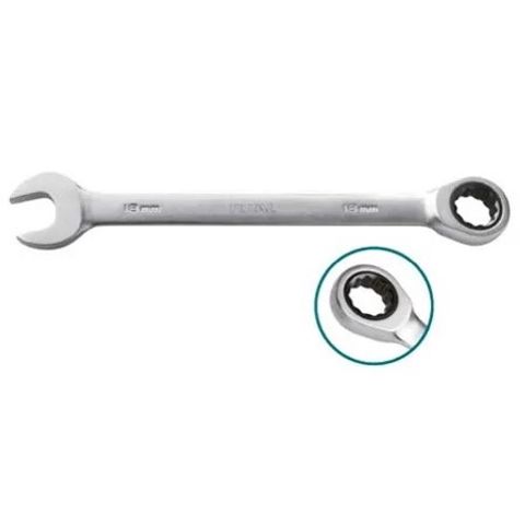 (AT8) 6mm Cờ Lê miệng vòng tự động TOTAL TCSPAR061
