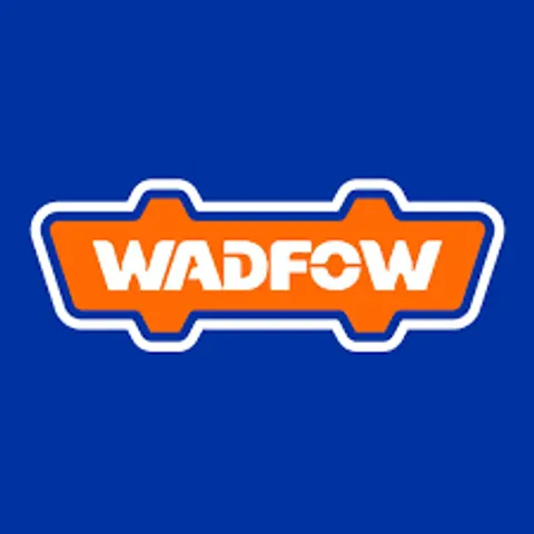 Kẹp Cố Định Góc 90 Độ 75mm WADFOW WACC453 - Hợp Kim Nhôm Tiện Ích Cho Công Trình Xây Dựng và Sửa Chữa