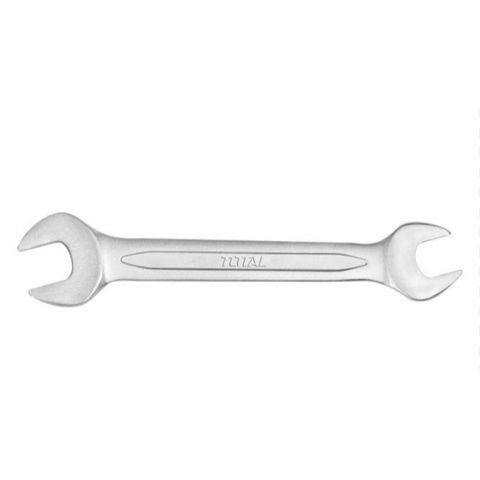Cờ Lê TOTAL 2 Miệng 14x15mm TDOES14151 - Dụng Cụ Tiện Ích Chất Lượng Cao, Phù Hợp Sửa Chữa Gia Đình và Công Nghiệp