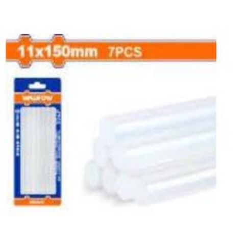 Bộ 7 thanh keo nến loại 11mm WADFOW WGJ5515