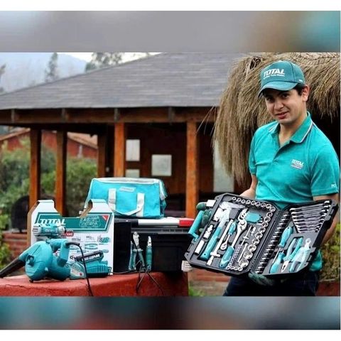 Áo Thun Logo Total - Áo Freesize Nam Nữ Thời Trang Form Suông, Vải Cotton 4D Mát Mẻ, Tay Ngắn Cổ Bẻ