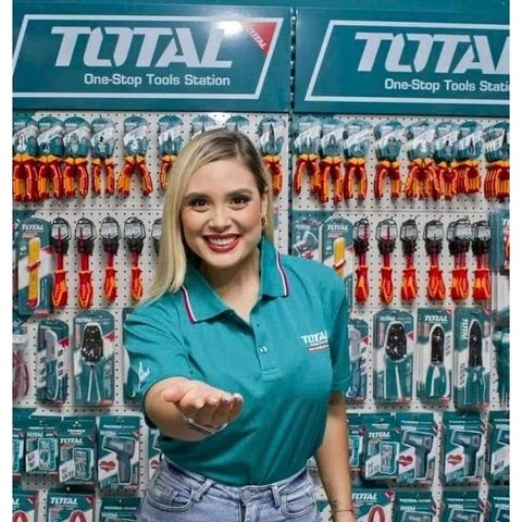 Áo Thun Logo Total - Áo Freesize Nam Nữ Thời Trang Form Suông, Vải Cotton 4D Mát Mẻ, Tay Ngắn Cổ Bẻ