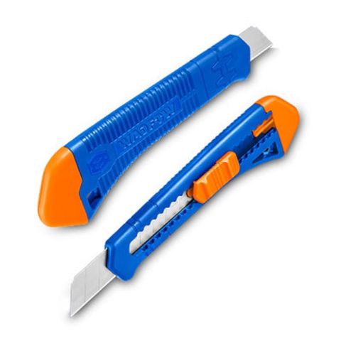 Dụng cụ rọc giấy (siêu rẻ) 18x100mm WADFOW WSK2913