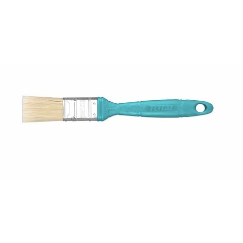 TOTAL - (at8) Cọ Sơn tay cầm nhựa 1.5 inch -- THT846156