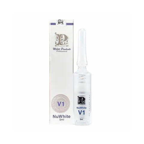 Kem giảm thâm vùng kín Nuwhite  GigaWhite V1 Mibiti Prudente (c/5ml)