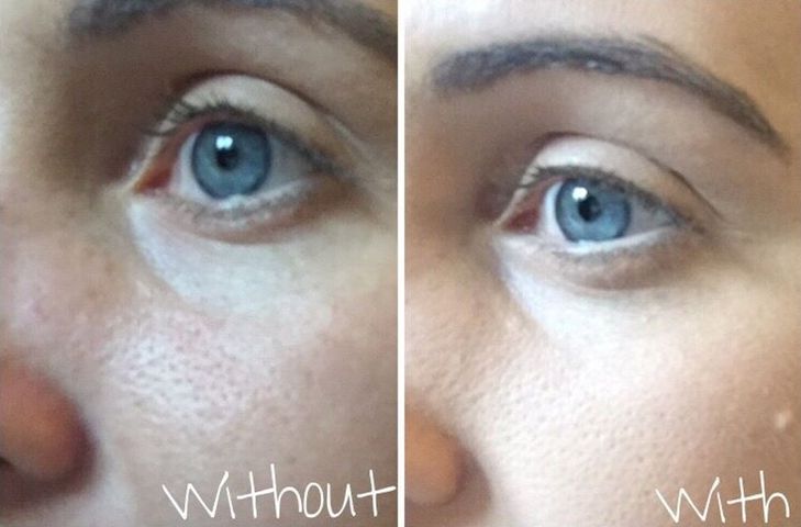 Kem Lót Trang Điểm NYX Pore Filler Primer - Che Phủ Lỗ Chân Lông Hiệu Quả, Giúp Da Mịn Màng, Giữ Makeup Bền Đẹp Suốt Ngày