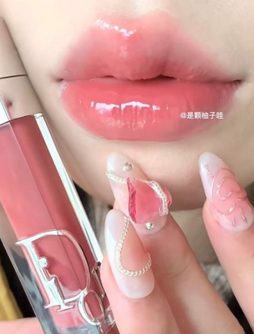 Son Dior 009 - Son Dưỡng Lip Maximizer Màu Hồng Đất Intense Rosewood - Dưỡng Ẩm & Quyến Rũ Cho Đôi Môi Tươi Tắn