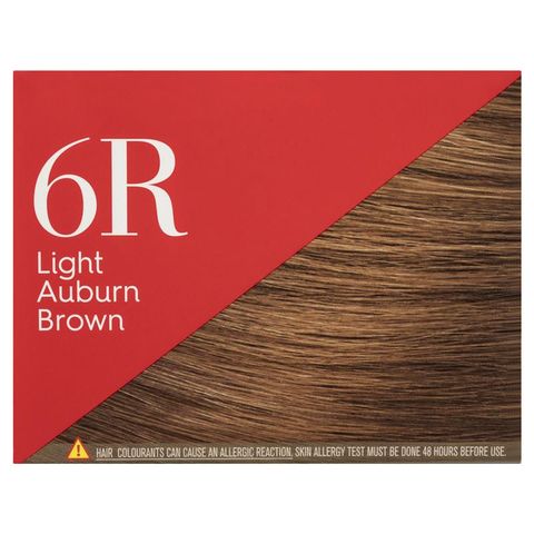 Revlon Salon Hair Color 3V - Thuốc Nhuộm Tóc Đen Tím, Bền Màu, Dưỡng Tóc, Phủ Bạc 100%, Dễ Dàng Sử Dụng Tại Nhà